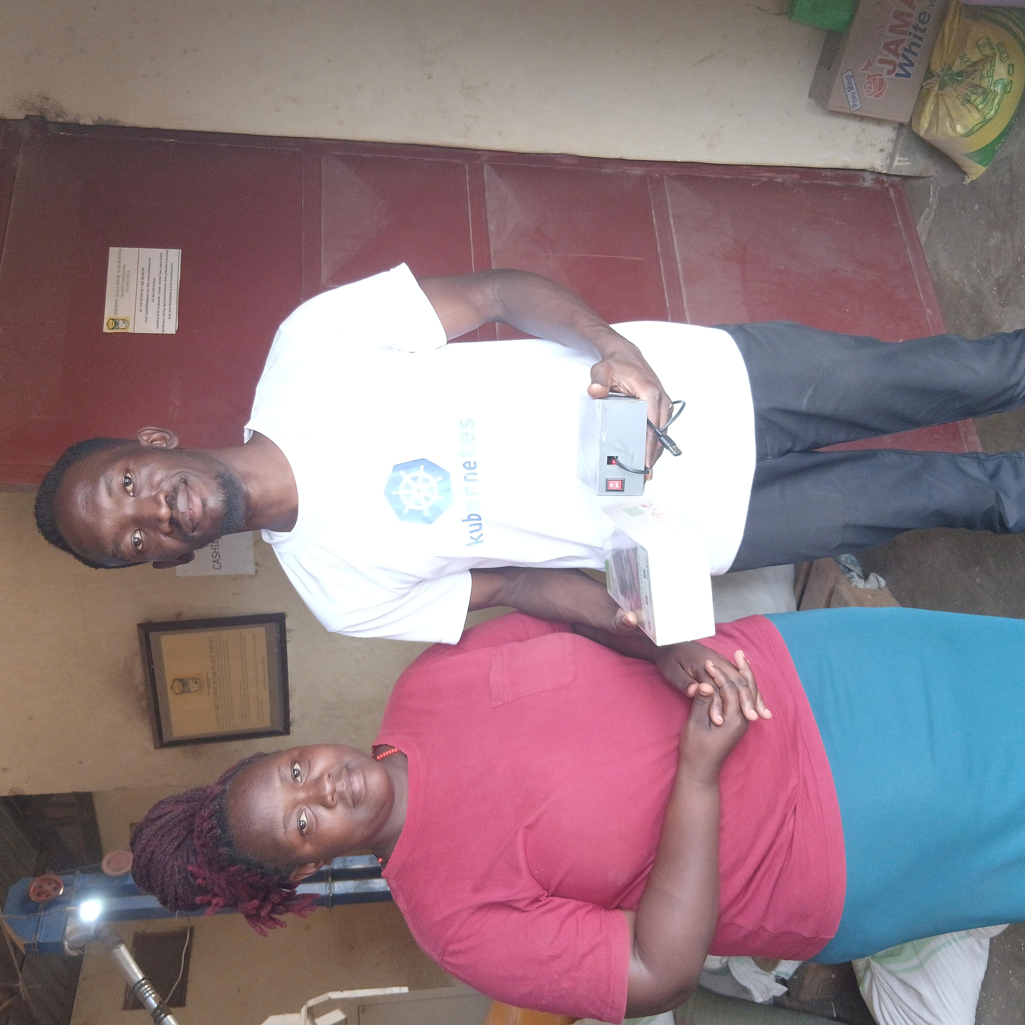 Ziroobwe Store 2 Image 3